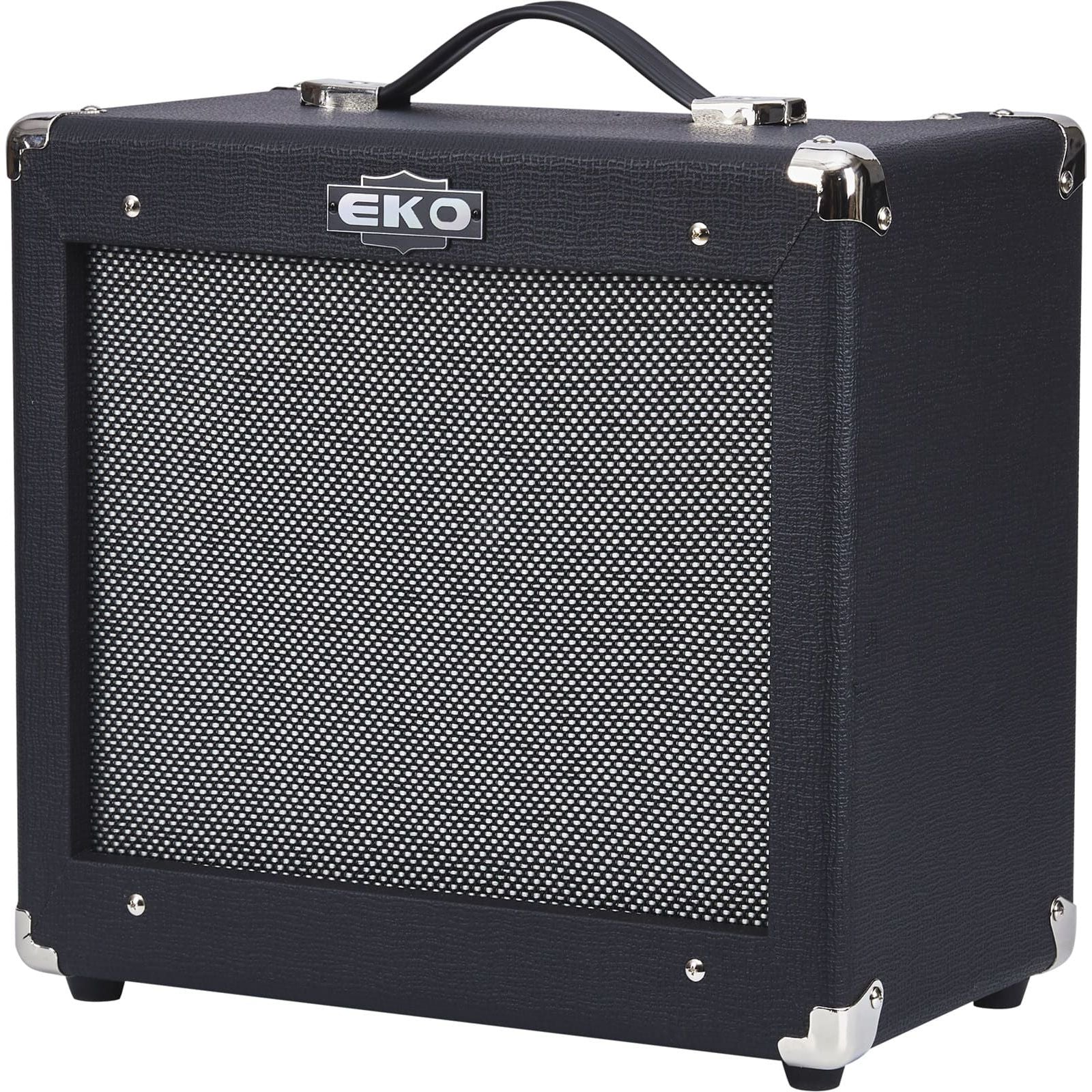 EKO BA35 Electric Bass Guitar Amplifier | 35 Watt with 10” Speaker