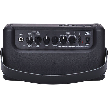 EKO BAIO AMP15 Mini Portable Electric Guitar Modelling Amplifier