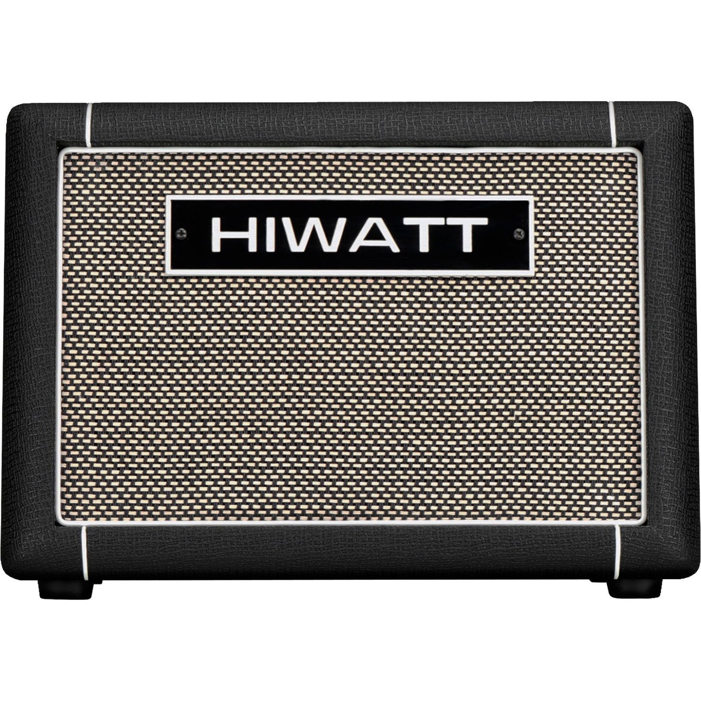 Hiwatt Leeds AC60C Acoustic Guitar Amplifier | 60W Combo Amp with 8” Speaker