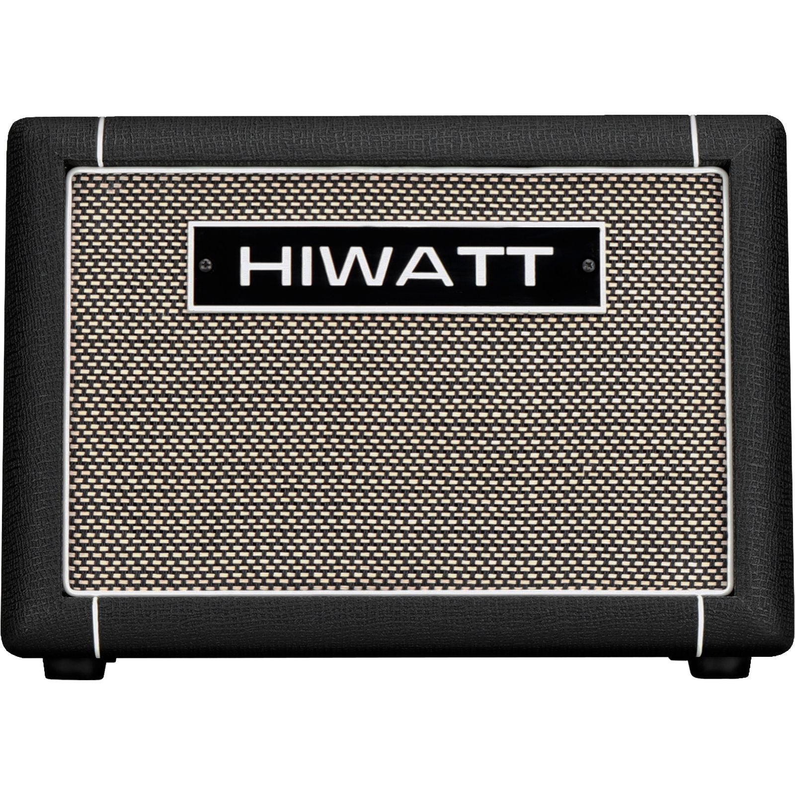 Hiwatt Leeds AC60C Acoustic Guitar Amplifier | 60W Combo Amp with 8” Speaker