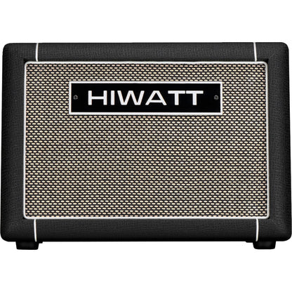 Hiwatt Leeds AC60C Acoustic Guitar Amplifier | 60W Combo Amp with 8” Speaker
