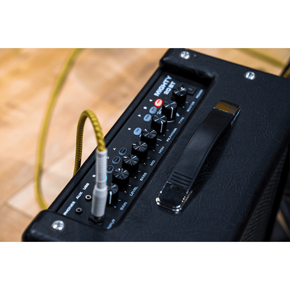 MIGHTY-20-BT by NUX | Portable 20 Watt Guitar Amplifier | 8” Speaker | Bluetooth Control