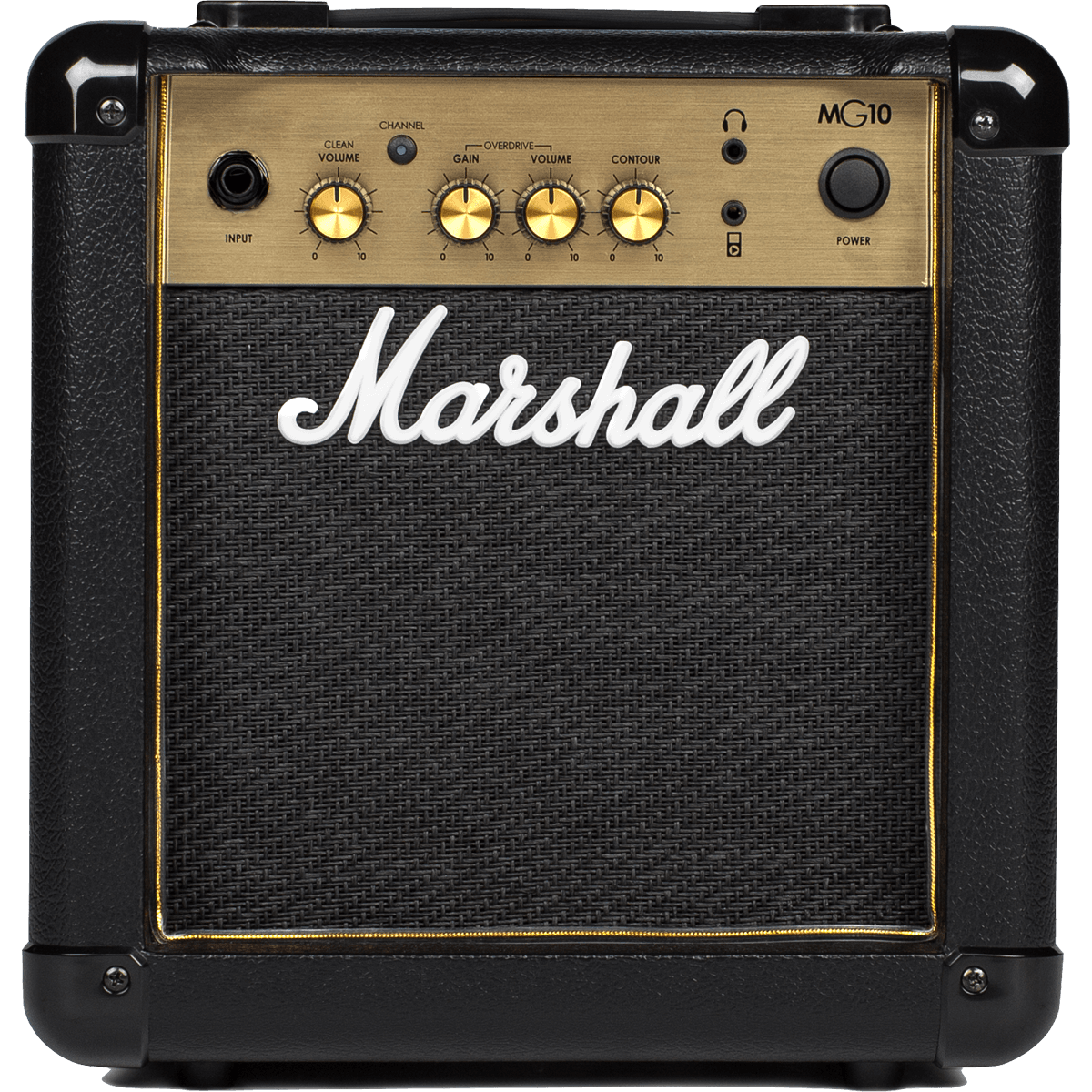 Marshall MG10 - 10 Watt Guitar Amp