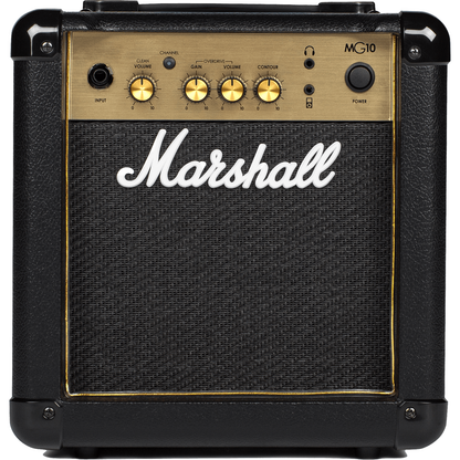 Marshall MG10 - 10 Watt Guitar Amp