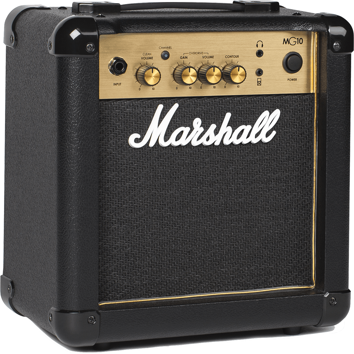 Marshall MG10 - 10 Watt Guitar Amp