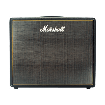 Marshall Origin 20C Combo Valve Guitar Amp, 20W, Footswitch Included