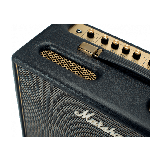 Marshall Origin 20C Combo Valve Guitar Amp, 20W, Footswitch Included