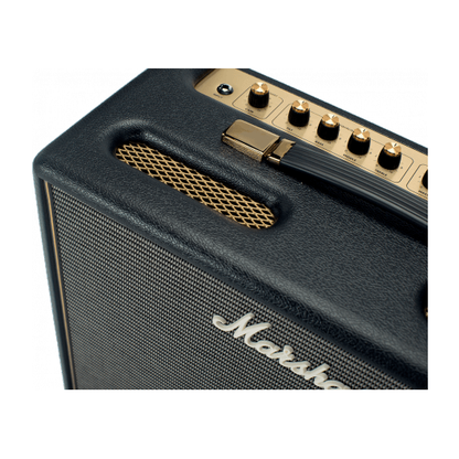 Marshall Origin 20C Combo Valve Guitar Amp, 20W, Footswitch Included