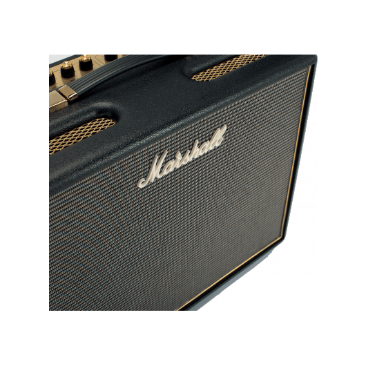 Marshall Origin 20C Combo Valve Guitar Amp, 20W, Footswitch Included
