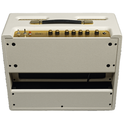 Marshall Origin 20CD1 Combo Valve Guitar Amp, 20W | Cream Levant | One Channel | Powerstem |  2-Way Footswitch Included​​