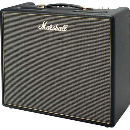 Marshall Origin 50C Combo Valve Guitar Amp, 50W, Footswitch Included