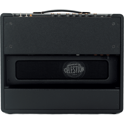 Marshall Origin 50C Combo Valve Guitar Amp, 50W, Footswitch Included