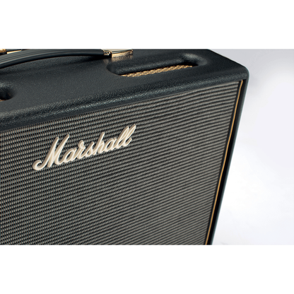 Marshall Origin 50C Combo Valve Guitar Amp, 50W, Footswitch Included
