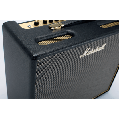 Marshall Origin 50C Combo Valve Guitar Amp, 50W, Footswitch Included
