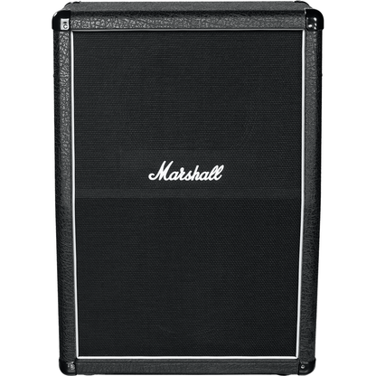 Marshall Studio Classic Vertical Cabinet 2X12 | Celestion V-Type Speakers