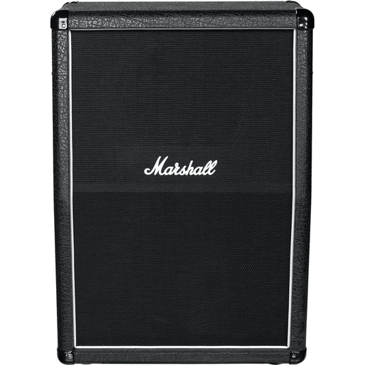 Marshall Studio Classic Vertical Cabinet 2X12 | Celestion V-Type Speakers
