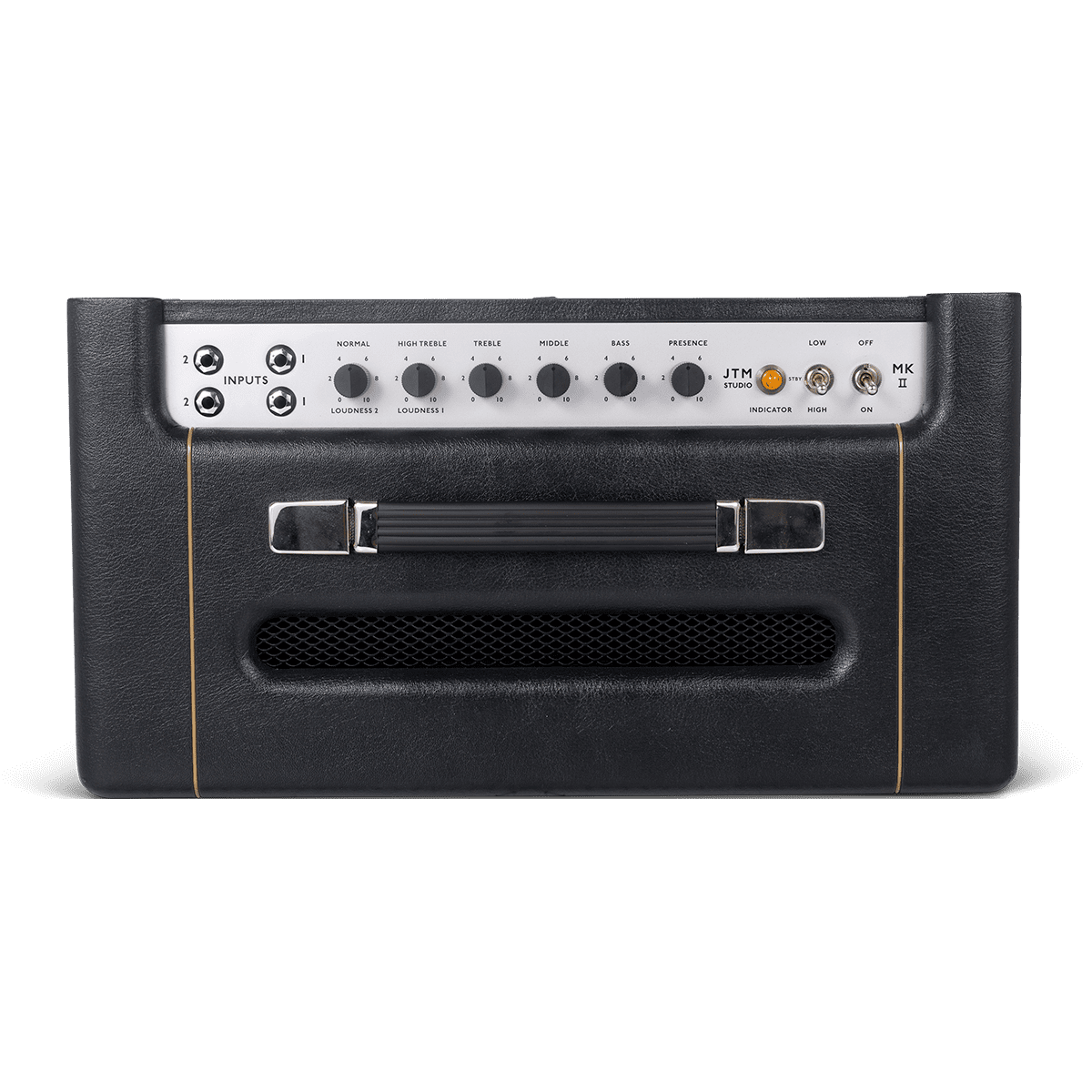 Marshall JTM Studio ST20C MK II Combo Valve Guitar Amp | 20W | MMV ST20C