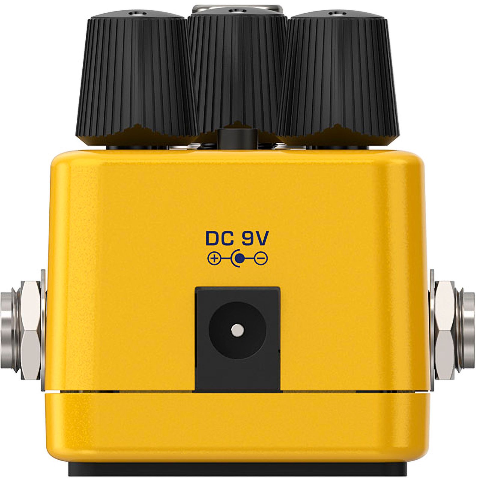 NUX A/B Roll Octave and Loop Pedal for Guitar | 7 Built-In Speaker Cabinets