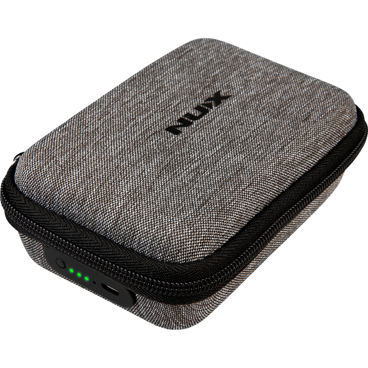 Wireless System for Guitar 2.4GHz | MNU B5RC by NUX | Up to 30 meters Operation Range