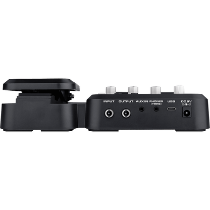 NUX MG101 Compact Processor for Guitar