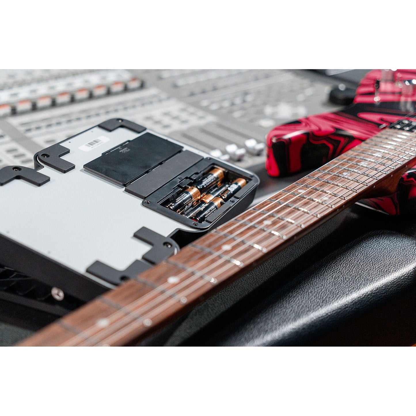 NUX MG101 Compact Processor for Guitar