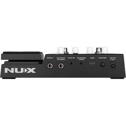 NUX MG300 MK2 Guitar Multi-Effects Processor | Suitable for Bass Guitar