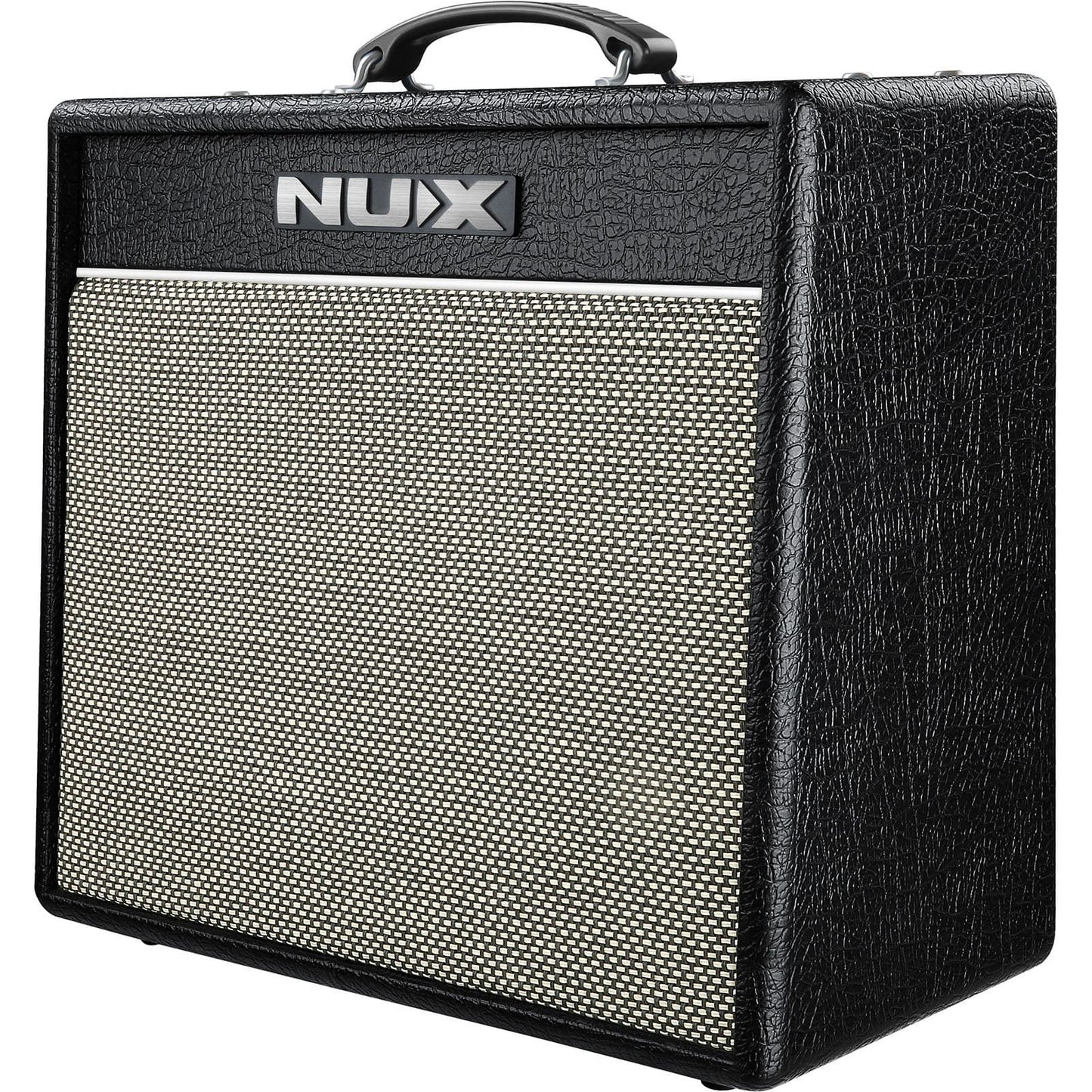 NUX Mighty40 MK2 | 40 Watt Electric Guitar Amplifier | Bluetooth and USB Connectivity