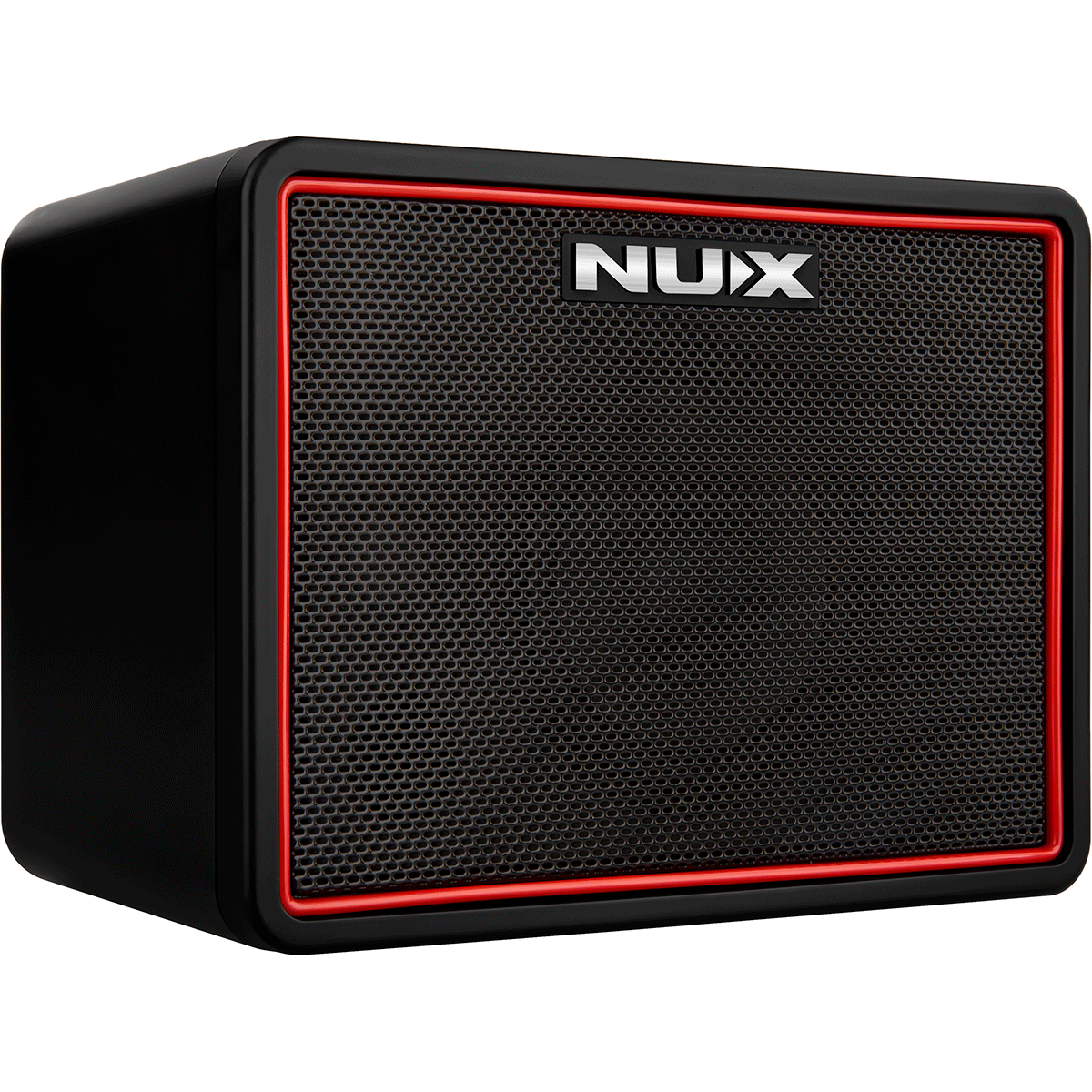 MIGHTYLITE BT MK2 by NUX | 3 Watt Mini Portable Guitar Amplifier | Bluetooth Control | MNU MIGHTYLITEBT-MK2