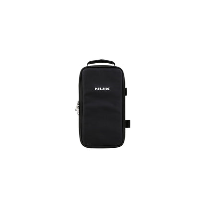NUX Transport Bag for Guitar Processors | Black