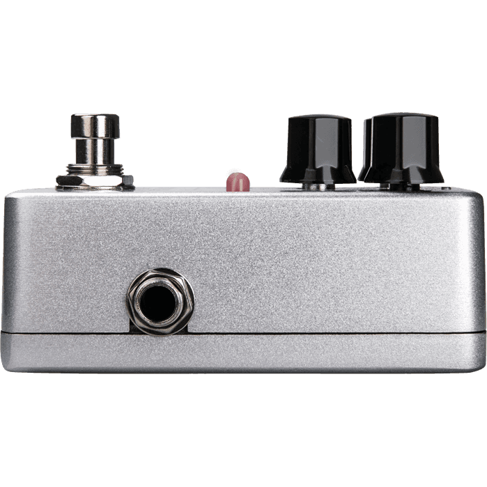 NUX Sculpture Compressor | Mini Guitar Effects Pedal | NCP-2 |MNU SCULPTURE-COMP