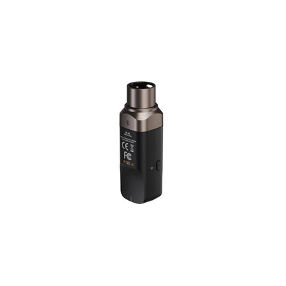 ​Wireless System for Saxophone | MNU B6 by NUX | Wireless Saxophone Microphone