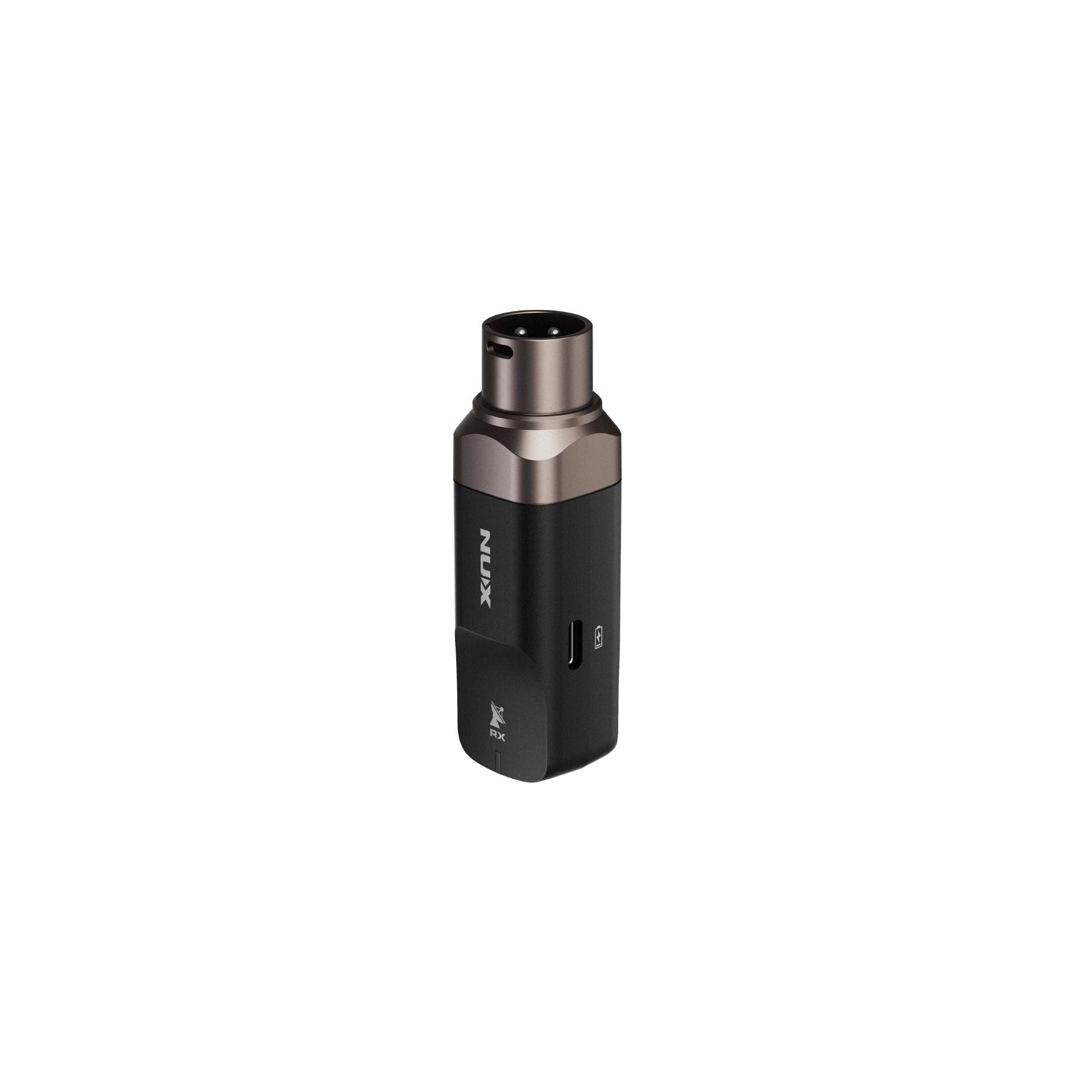 ​Wireless System for Saxophone | MNU B6 by NUX | Wireless Saxophone Microphone