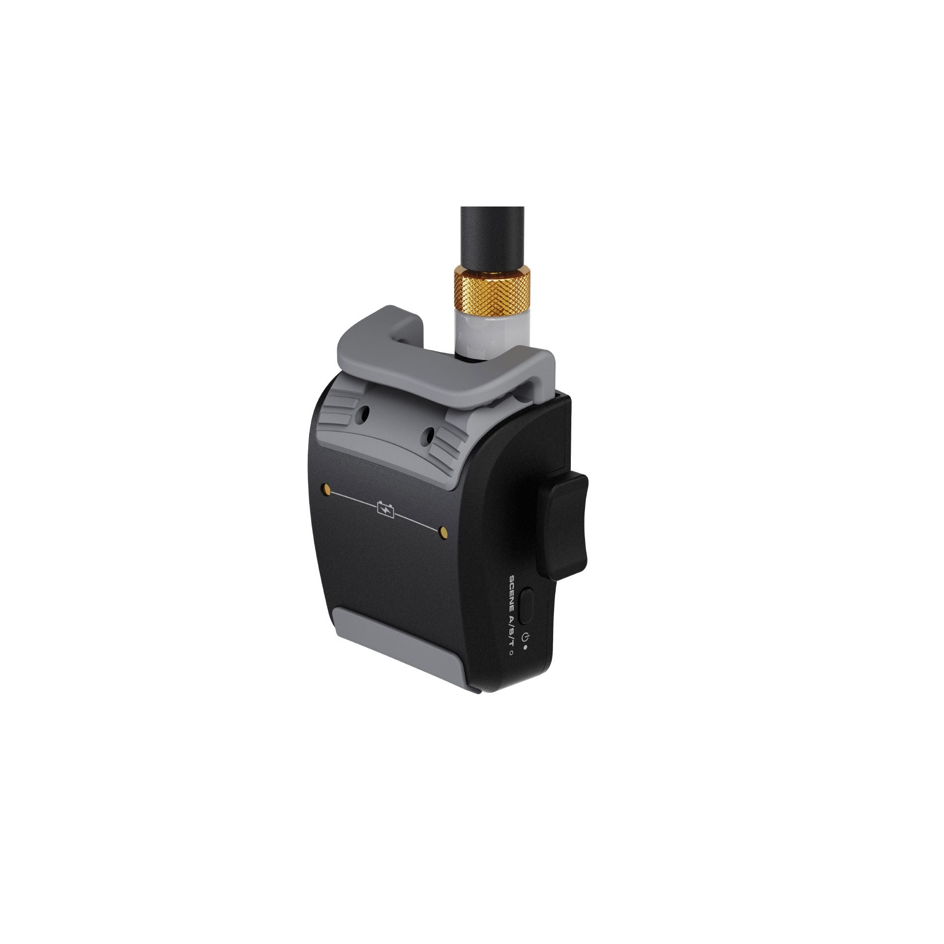 ​Wireless System for Saxophone | MNU B6 by NUX | Wireless Saxophone Microphone