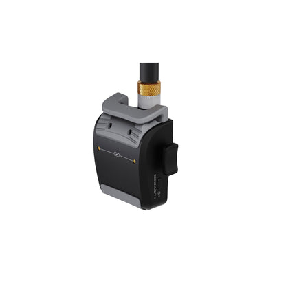 ​Wireless System for Saxophone | MNU B6 by NUX | Wireless Saxophone Microphone