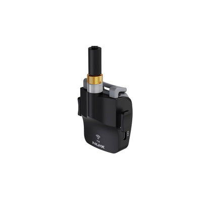 ​Wireless System for Saxophone | MNU B6 by NUX | Wireless Saxophone Microphone