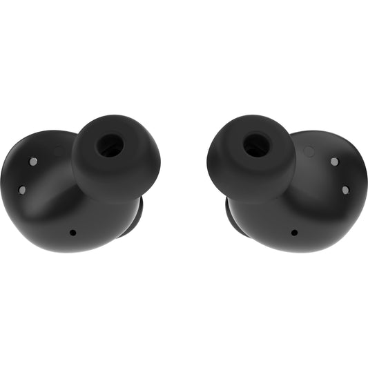 Mackie MP-20TWS Active Noise Cancelling, True Wireless Dual-Driver Earbuds | Professional Fit Earphones | SMK MP-20TWS