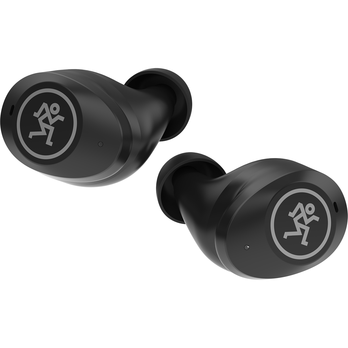 Mackie MP-20TWS Active Noise Cancelling, True Wireless Dual-Driver Earbuds | Professional Fit Earphones | SMK MP-20TWS