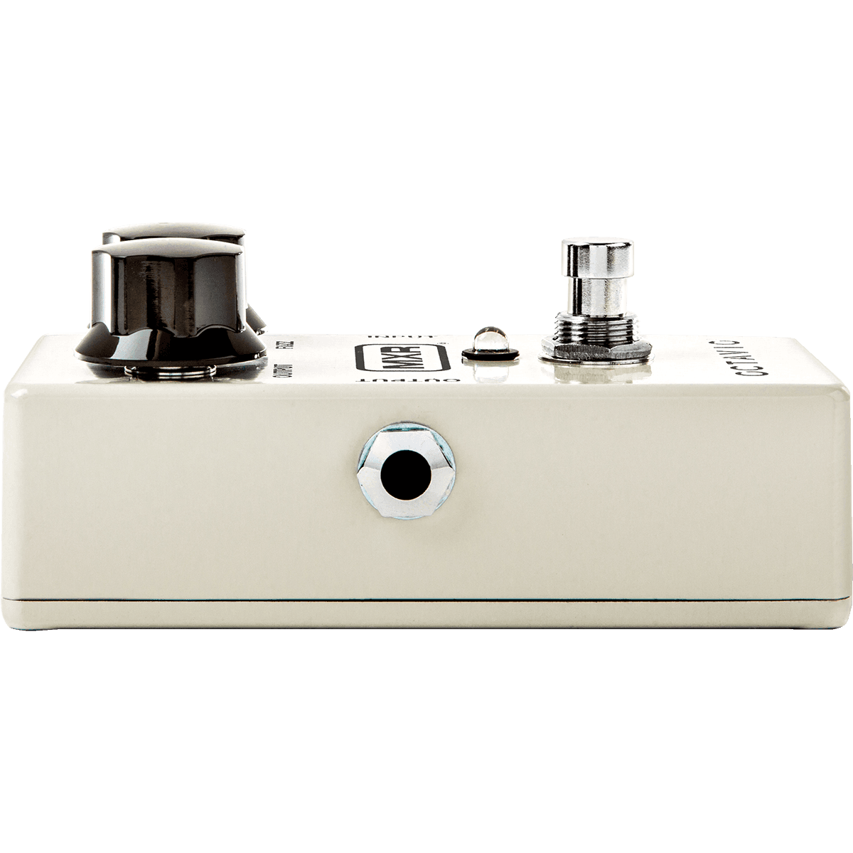M267 Octavio Fuzz by Dunlop | Guitar Effect Pedal | MXR M267
