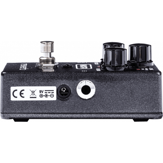 MXR M300 Reverb Pedal | 6 Reverbs in 1 Pedal