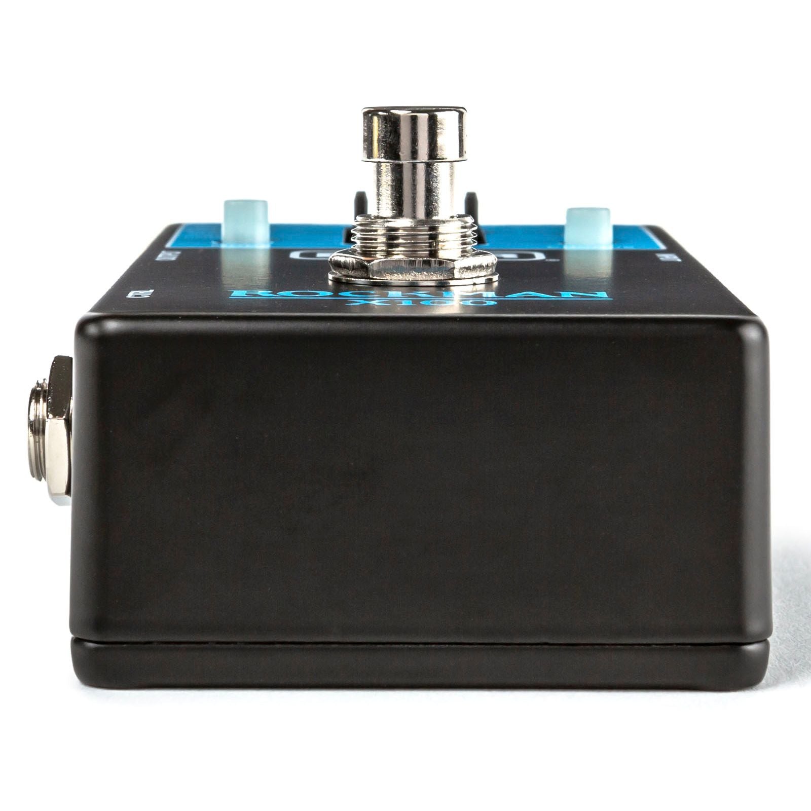 MXR Rockman X100 | Analog Tone Processor Pedal for Guitar