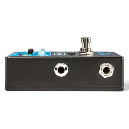 MXR Rockman X100 | Analog Tone Processor Pedal for Guitar
