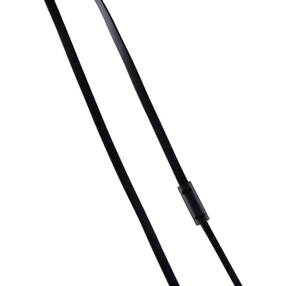 Mackie CR Buds | CR Series Professional Fit Earphones | High Performance with Mic | Control to Answer Calls or Pause Music