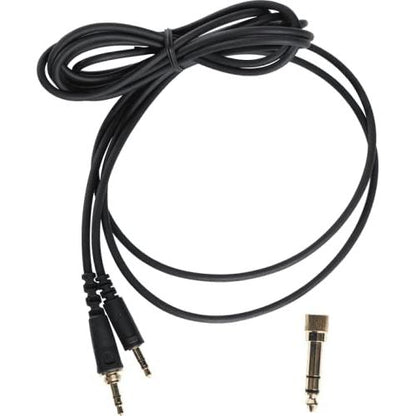 Mackie MC-100 Professional Closed-Back Headphones | Ergonomic Fit | High Performance Studio Sound | Perfect for Studio Monitoring, Content Creation or People Serious About Sound