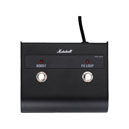 Marshall Origin 20C Combo Valve Guitar Amp, 20W, Footswitch Included