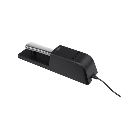 NUX NSP-10 Sustain Pedal for Digital Piano | Black