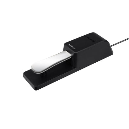 NUX NSP-10 Sustain Pedal for Digital Piano | Black