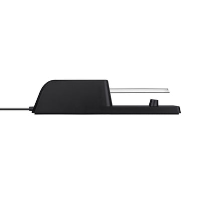 NUX NSP-10 Sustain Pedal for Digital Piano | Black