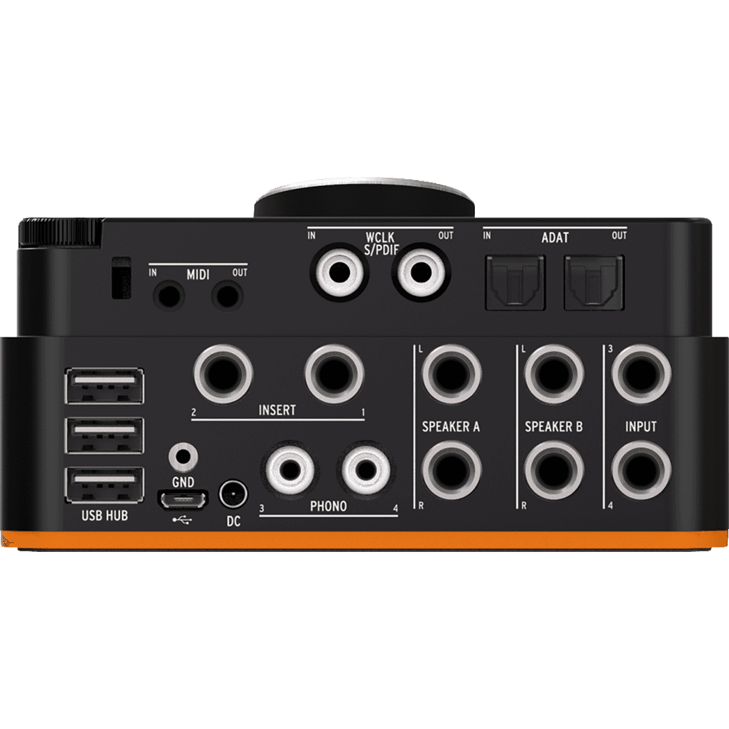 Arturia AudioFuse Rev 2 | Compact and Versatile Audio Interface