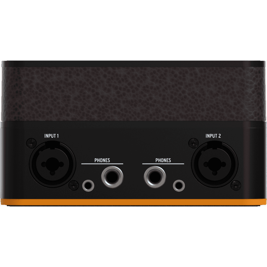 Arturia AudioFuse Rev 2 | Compact and Versatile Audio Interface