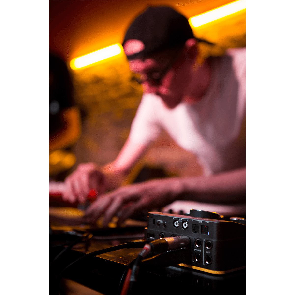 Arturia AudioFuse Rev 2 | Compact and Versatile Audio Interface